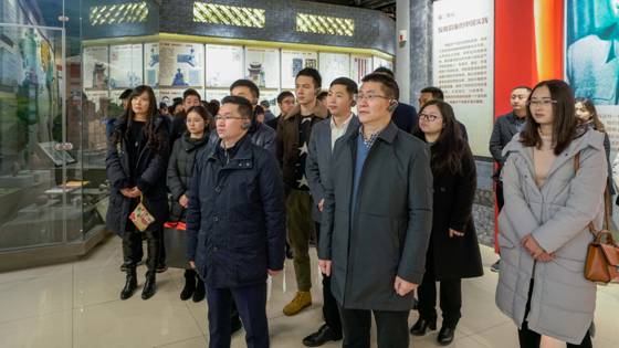 川pg赏金女王单机版试玩平台集团开展清廉（纲纪）警示教育运动