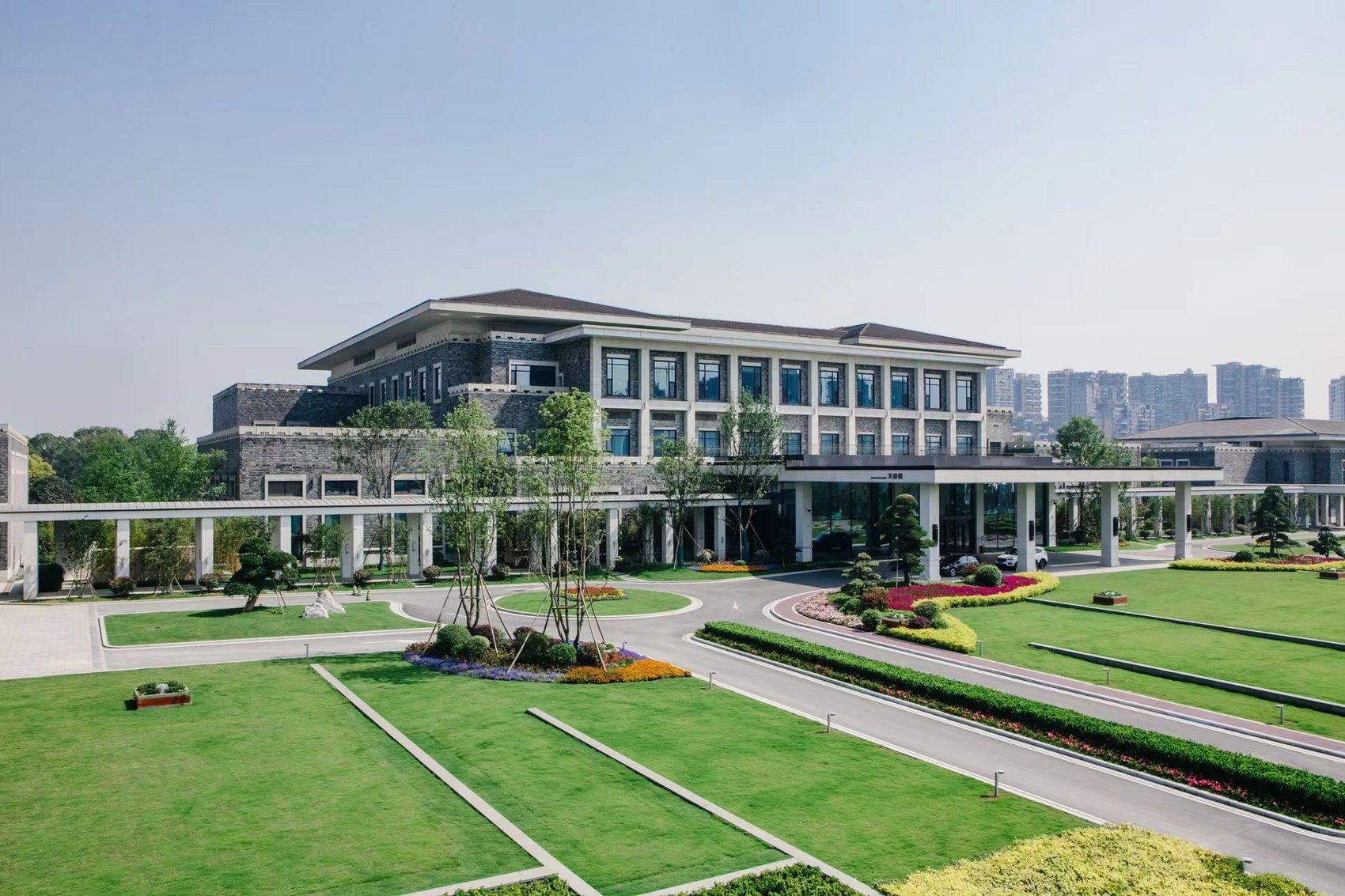 整合全省旅游资产 壮大“万亿级”文旅工业集群 四川pg赏金女王单机版试玩平台打造“海内一流着名旅馆集团”