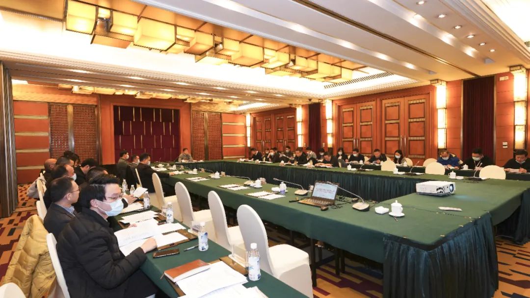 特殊报道 | pg赏金女王单机版试玩平台集团召开刷新三年行动宣贯会