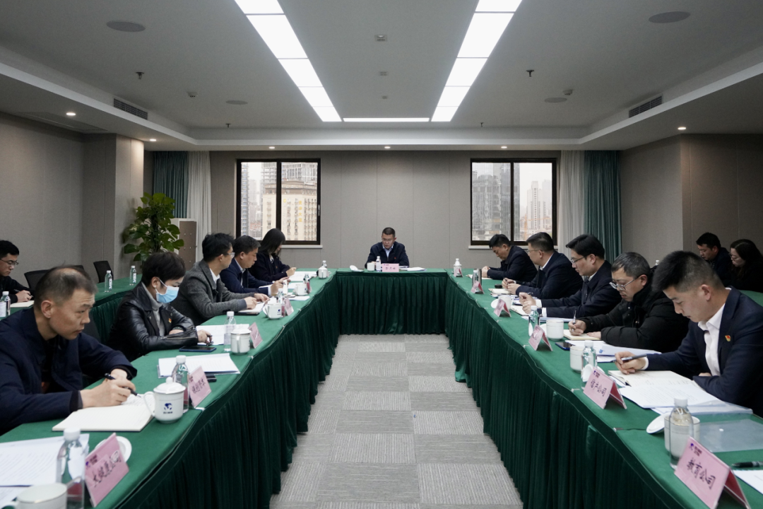 四川省pg赏金女王单机版试玩平台集团开展纪检监察干步队伍教育整理学习教育