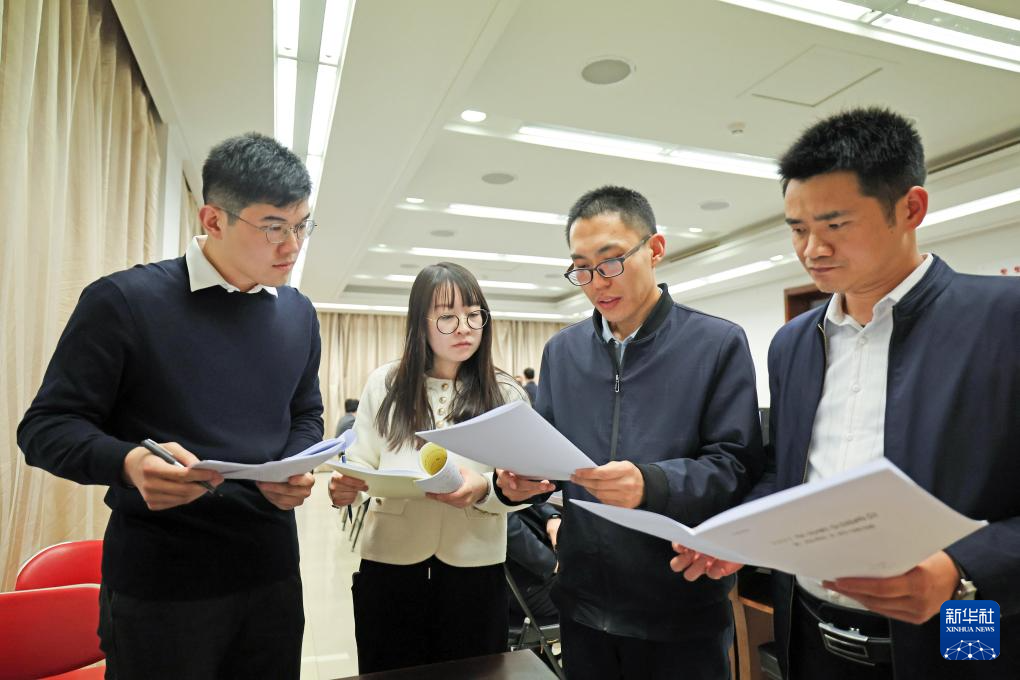 听民意 汇民智丨倾力打造相同交流“直通车”，，，，，2025年旁听天下两会事情这样开展