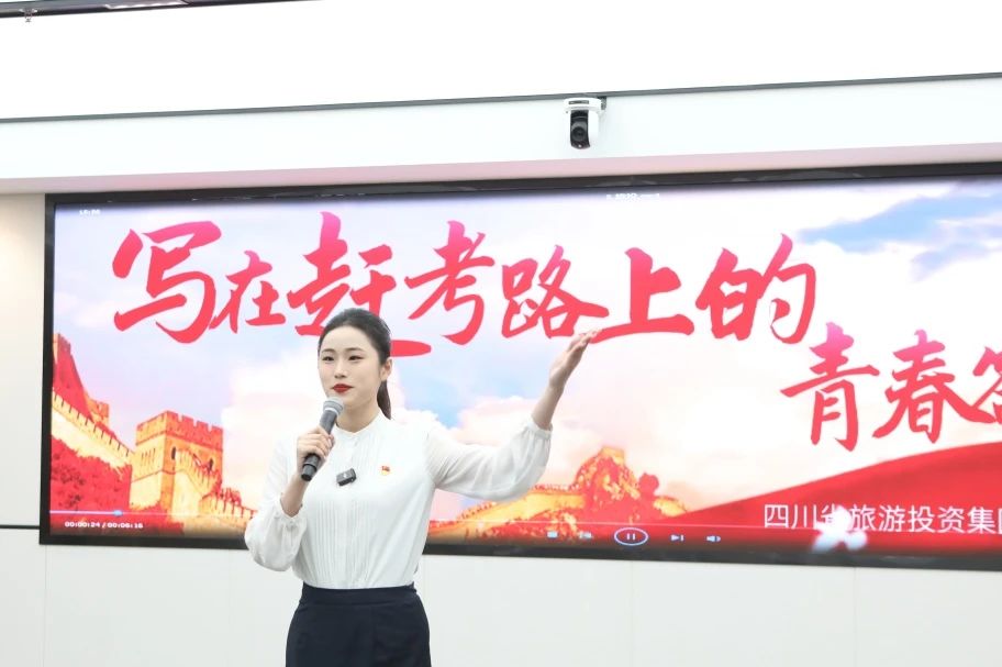 喜报！pg赏金女王单机版试玩平台青年获pg赏金女王单机版试玩平台国企系统2025年度下层理论宣讲大赛三等奖