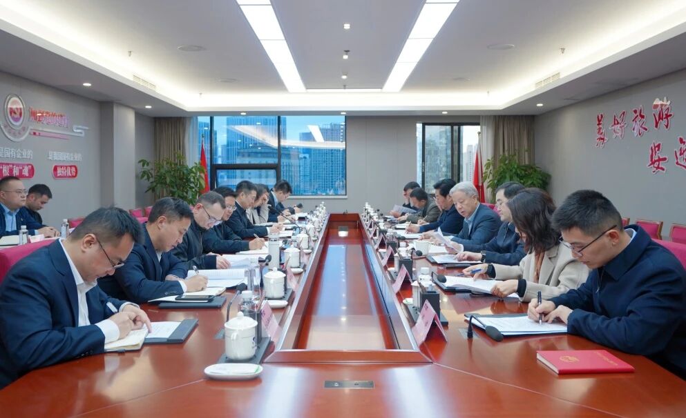 省人大经济委主任委员刘中伯带队调研省pg赏金女王单机版试玩平台集团