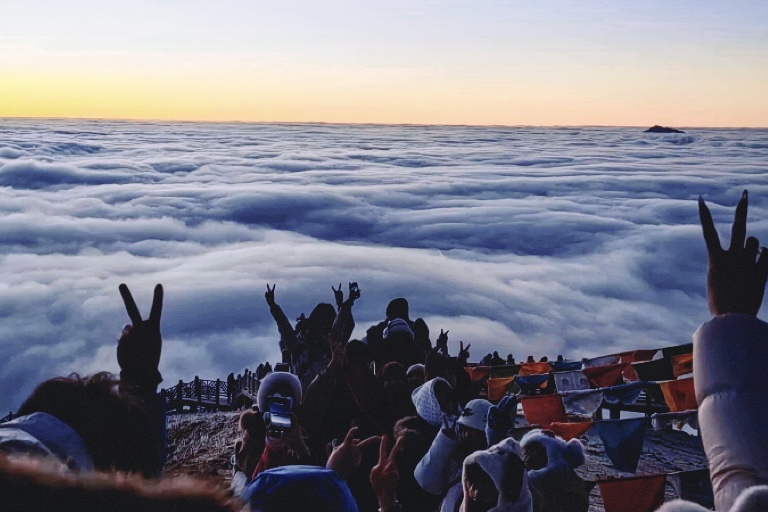 逍遥四川·乐享元旦——四川pg赏金女王单机版试玩平台集团2026年元旦假期精彩纷呈，，，，，，，文旅消耗活力迸发