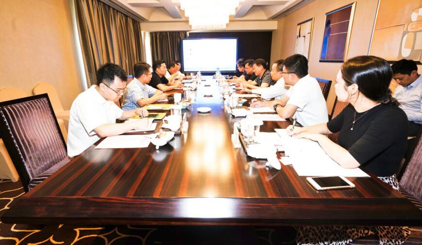 pg赏金女王单机版试玩平台集团与中国旅游集团西南区域总部交流座谈