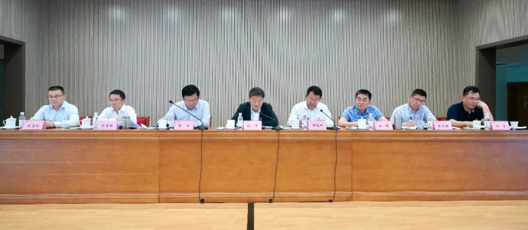 pg赏金女王单机版试玩平台集团召开2021年党建事情 暨党史学习教育推进会