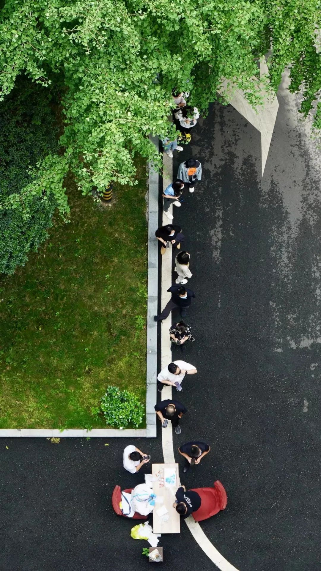 多措并举筑牢清静防地 pg赏金女王单机版试玩平台集团周全开展新冠疫情防控事情