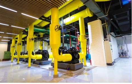 四川省pg赏金女王单机版试玩平台集团打造绿色旅馆案例获中国饭店协会推广