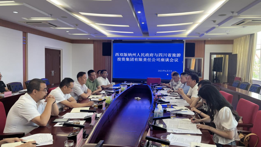 四川pg赏金女王单机版试玩平台集团党委书记、董事长任丁率队赴云南考察调研