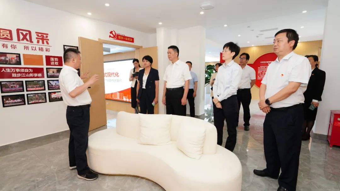 福建省人民政府国有资产监视管理委员会修兴高一行莅临pg赏金女王单机版试玩平台党校？？？？？？？疾斓餮