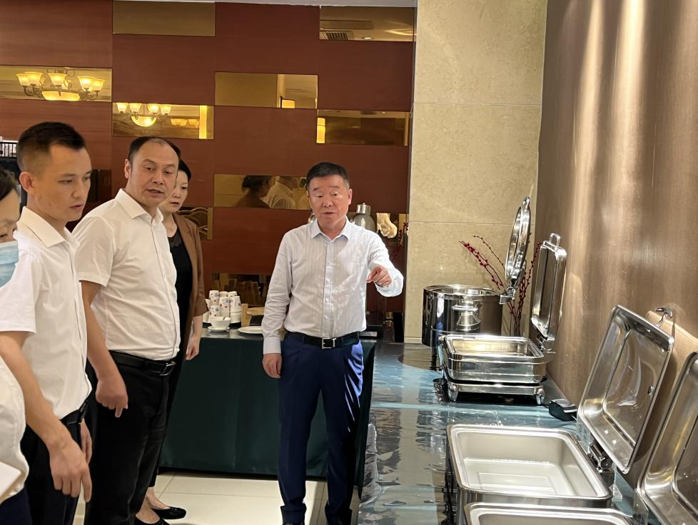 省pg赏金女王单机版试玩平台集团旗下各子公司周全开展清静生产大检查事情