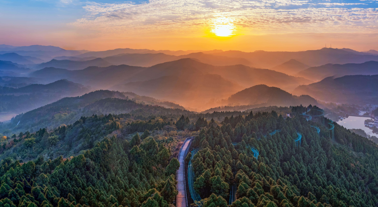 提质增效三年行动 | pg赏金女王单机版试玩平台资管公司以“点”带“面”激活文旅资产运营